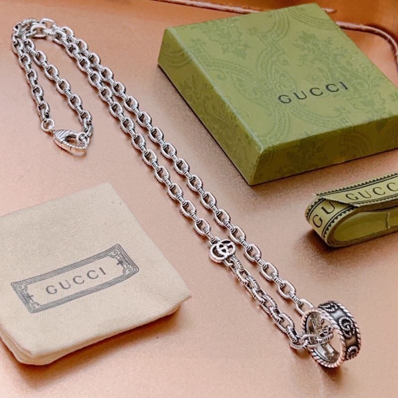 Gucci Necklaces